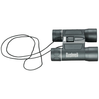 BUSHNELL POWERVIEW® 8X21 COMPACT BINOCULARS - Image 4