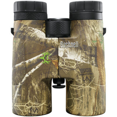 BUSHNELL BONE COLLECTOR™ POWERVIEW™ BINOCULARS