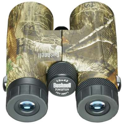 BUSHNELL BONE COLLECTOR™ POWERVIEW™ BINOCULARS - Image 2