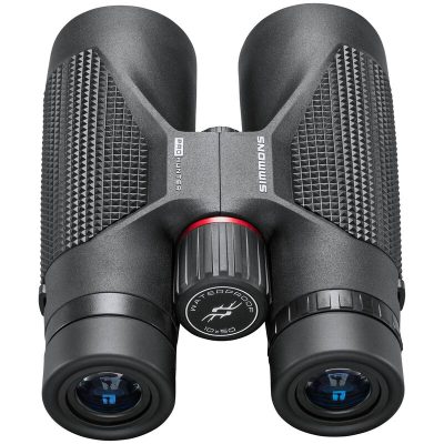 SIMMONS PRO HUNTER 10x50 BINOCULARS - Image 3