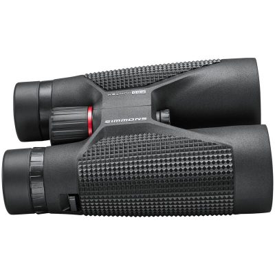 SIMMONS PRO HUNTER 10x50 BINOCULARS - Image 4