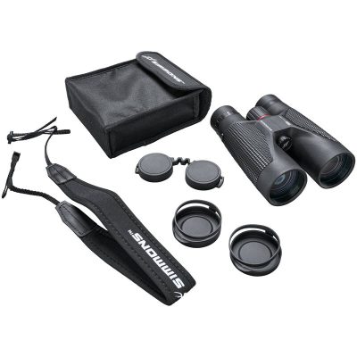 SIMMONS PRO HUNTER 10x50 BINOCULARS - Image 6