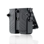 Universal Double Magazine Pouch