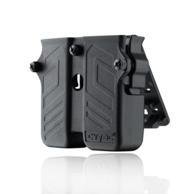 Universal Double Magazine Pouch