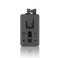 CYTAC UNIVERSAL FLASHLIGHT HOLDER - Image 4