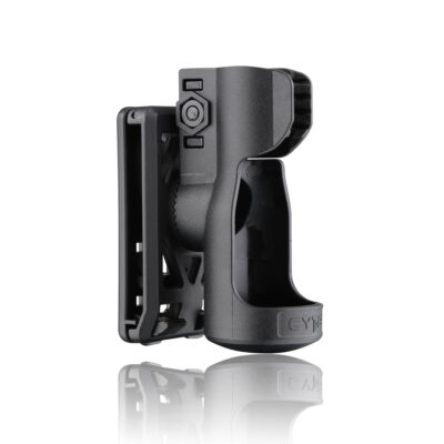 CYTAC UNIVERSAL FLASHLIGHT HOLDER