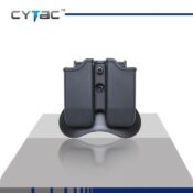 Double Magazine Pouch Fits Glock
