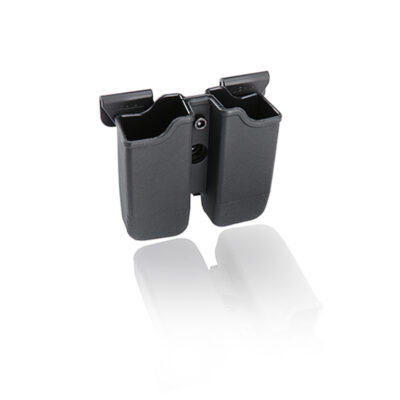 Double Magazine Pouch Fits Glock - Image 2