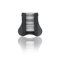 CYTAC 12GA SHOTSHELL HOLDER UNIVERSAL
