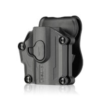 CYTAC MEGA FIT HOLSTER - COMPACT - Image 4