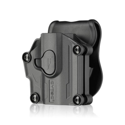 CYTAC MEGA FIT HOLSTER - COMPACT - Image 4