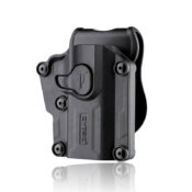CYTAC MEGA FIT HOLSTER