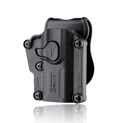 CYTAC MEGA FIT HOLSTER