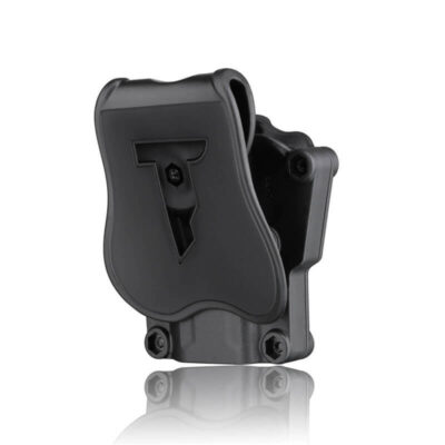 CYTAC MEGA FIT HOLSTER - Image 3