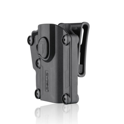 CYTAC MEGA FIT HOLSTER - Image 4