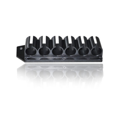 Shotshell Carrier for Remington 870, 1100 & 11-87, Etc