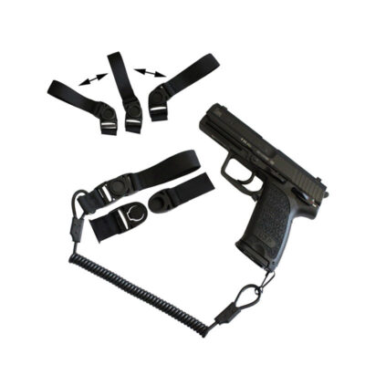 CYTAC PISTOL LANYARD