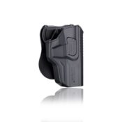 CYTAC HOLSTER FITS WALTHER PPQ M2-M3