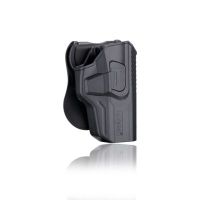 CYTAC HOLSTER FITS WALTHER PPQ M2-M3