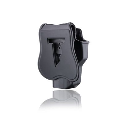 CYTAC HOLSTER FITS WALTHER PPQ M2-M3 - Image 3
