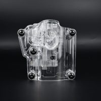 Mega-Fit Holster | Transparent - Image 5
