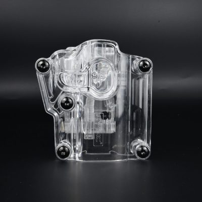 Mega-Fit Holster | Transparent - Image 5