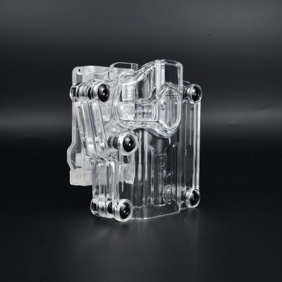 Mega-Fit Holster | Transparent - Image 3