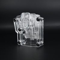 Mega-Fit Holster | Transparent - Image 2