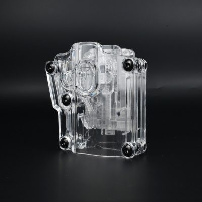 Mega-Fit Holster | Transparent - Image 2