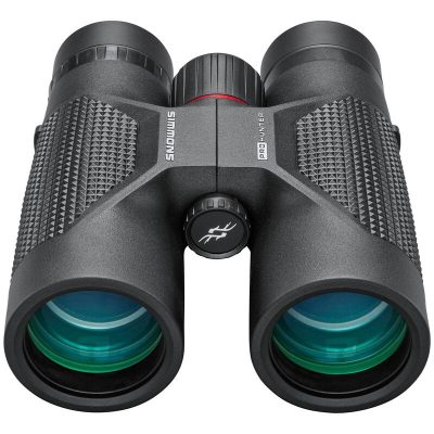 SIMMONS PRO HUNTER 10X42 BINOCULARS