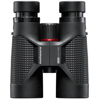 SIMMONS PRO HUNTER 10X42 BINOCULARS - Image 3