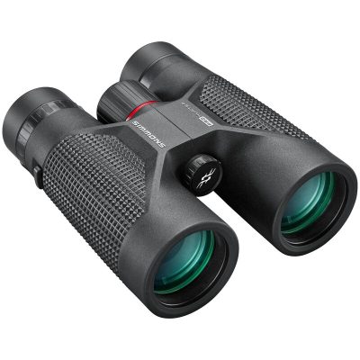SIMMONS PRO HUNTER 10X42 BINOCULARS - Image 2