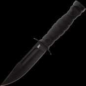 M&P 5 INCH Ultimate Survival Knife Fixed Blade